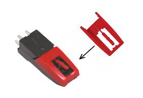 Jehla pro gramofony Lenco N-10 Stylus 

 obrázek produktu 2 z 2