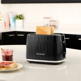 Topinkovač RUSSELL HOBBS 27371-56 Eden Black černý

 obrázek produktu 8 z 10