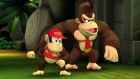 Hra Nintendo Switch Donkey Kong Country Returns HD 

 obrázek produktu 8 z 8