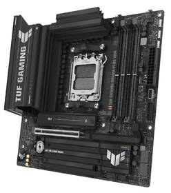 Základní deska Asus B850M-PLUS WIFI 

 obrázek produktu 3 z 10