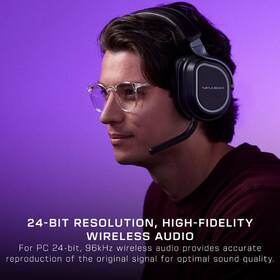 Headset Turtle Beach Stealth 700 PC (Gen 3) černý

 obrázek produktu 9 z 33