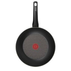 Pánev WOK Tefal G3051902 Protech, 28 cm černá

 obrázek produktu 1 z 7