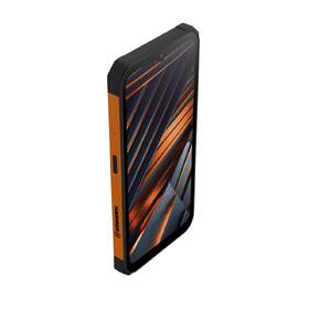 Mobilní telefon myPhone Hammer Iron Va černý/oranžový

 obrázek produktu 11 z 11