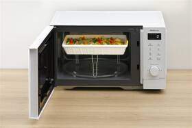 Mikrovlnná trouba Panasonic NN-GD34QWEPG bílá

 obrázek produktu 9 z 11