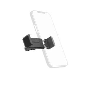 Držák na mobil Hama Compact 360° černý

 obrázek produktu 2 z 2
