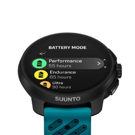Chytré hodinky Suunto Race 2 modré

 obrázek produktu 6 z 10