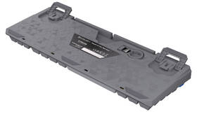 Klávesnice ENDORFY Thock V2 TKL Wireless CZ šedá

 obrázek produktu 16 z 23