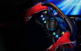 Volant Moza Racing Vision GS (PC) černý

 obrázek produktu 10 z 16