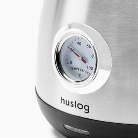 Rychlovarná konvice Huslog AK-02034H stříbrná

 obrázek produktu 4 z 5