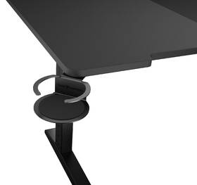 Herní stůl Genesis HOLM MODULAR 160 Corner, RGB černý

 obrázek produktu 11 z 19