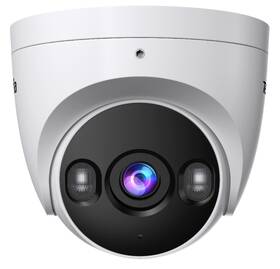 Kamera Tenda Turret TC3T24C-PS(2.8mm) PoE 4MPx bílá

 obrázek produktu 2 z 4