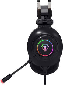 Headset YENKEE NEXUS černý

 obrázek produktu 2 z 5