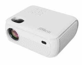 Projektor Technaxx TX-332 bílý

 obrázek produktu 1 z 6