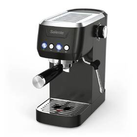 Pákový kávovar Salente COFFIO-AN antracitový

 obrázek produktu 1 z 14