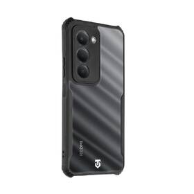 Kryt na mobil Tactical Quantum Stealth na Xiaomi Redmi 15 černý/průhledný

 obrázek produktu 1 z 2