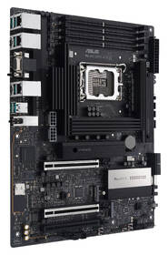 Základní deska Asus Pro WS Z890-ACE SE černá

 obrázek produktu 1 z 6