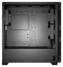 Case FSP U530-BS Silent černá

 obrázek produktu 4 z 5