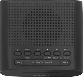 Radiobudík TechniSat TECHNIRADIO 50 černý

 obrázek produktu 4 z 8
