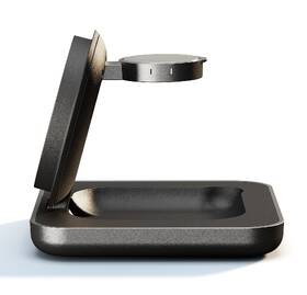 Bezdrátová nabíječka ZENS Nightstand Pro 2 černá

 obrázek produktu 2 z 5