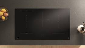 Indukční varná deska Whirlpool WEX9024DCFF černá

 obrázek produktu 3 z 5