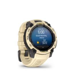 Chytré hodinky Garmin Instinct 3 - 45 mm AMOLED krémové

 obrázek produktu 8 z 12