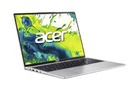 Notebook Acer Aspire Lite 16 (AL16-54P-544A) stříbrný

 obrázek produktu 4 z 9