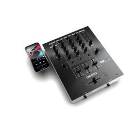 Mixážní pult Reloop RMX-30 BT černý

 obrázek produktu 6 z 6