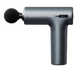 Masážní pistole SKG F1 PRO šedá/modrá

 obrázek produktu 4 z 10