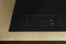 Indukční varná deska Miele KM 8565 FL MattFinish černá

 obrázek produktu 3 z 5