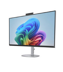 Počítač All In One HP OmniStudio X 32-c1000nc + Game Pass předplatné na 2 měsíce šedý

 obrázek produktu 3 z 10