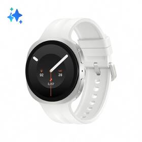 Chytré hodinky Samsung Galaxy Watch9 LTE 40 mm krémové

 obrázek produktu 1 z 26
