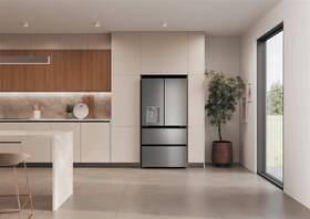 Americká lednice Haier HFR59F18CWMM nerez

 obrázek produktu 22 z 25