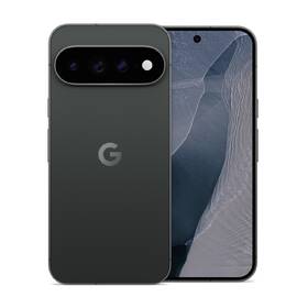Mobilní telefon Google Pixel 11 Pro XL 5G 12 GB / 256 GB černý

 obrázek produktu 6 z 9