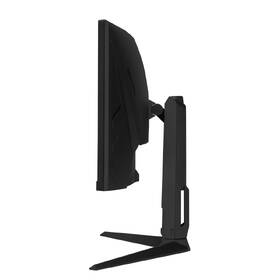 Herní monitor Asus TUF Gaming VG34WQL5A černý

 obrázek produktu 7 z 8