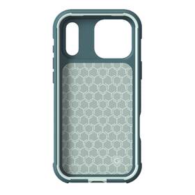 Kryt na mobil ZAGG Teton Snap Kickstand Holster na Apple iPhone 18 Pro Max / 17 Pro Max zelený

 obrázek produktu 1 z 1