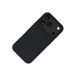 Kryt na mobil Celly CROMO Mag kompatibilní s MagSafe na Apple iPhone 18 Pro šedý

 obrázek produktu 5 z 8