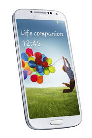 Mobilní telefon Samsung S4 (i9505) - White frost bílý

 obrázek produktu 8 z 39
