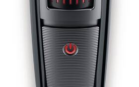 Zastřihovač vousů Philips QT4015/16 šedá barva

