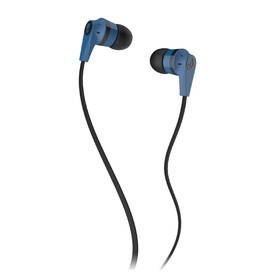 Sluchátka Skullcandy INKD 2.0 černá/modrá

 obrázek produktu 1 z 1