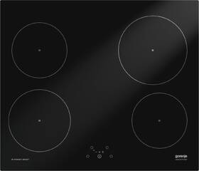 Indukční varná deska Gorenje IT 614 SC černá

 obrázek produktu 1 z 1