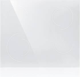 Sklokeramická varná deska Gorenje ECT 6 SY2 W bílá

 obrázek produktu 1 z 2