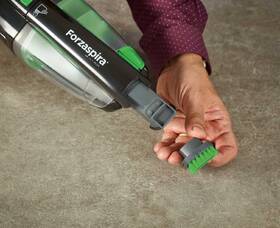 Tyčový vysavač Polti FORZASPIRA CORDLESS 25,9V 

 obrázek produktu 12 z 18