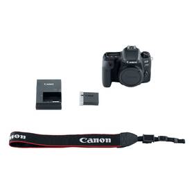 Digitální fotoaparát Canon 77D tělo černý

 obrázek produktu 6 z 9