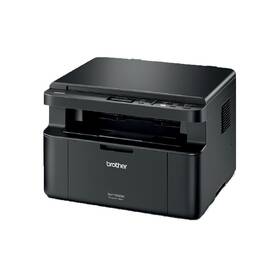 Tiskárna multifunkční Brother DCP-1622WE černá

 obrázek produktu 2 z 2