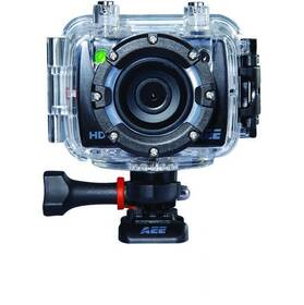 Outdoorová kamera MagiCam AEE MagiCam SD21 Premium černá

 obrázek produktu 3 z 3