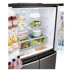 Americká lednice LG GMX936SBHV 

 obrázek produktu 5 z 25