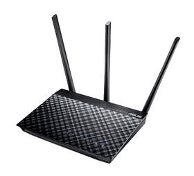 Router Asus DSL-AC750 - AC750 dvoupásmový ADSL/VDSL Wi-Fi Modem 

 obrázek produktu 1 z 3