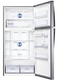 Chladnička Samsung RT58K7105SL/EO stříbrná

 obrázek produktu 4 z 9