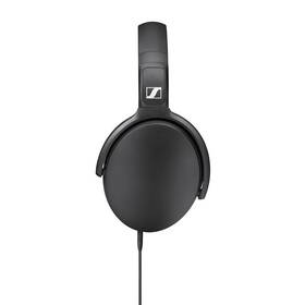 Sluchátka Sennheiser HD 400S černá

 obrázek produktu 2 z 4
