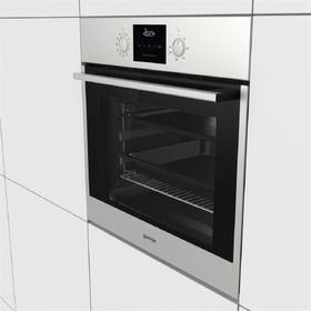 Trouba Gorenje B1O737E30X CataClean nerez

 obrázek produktu 4 z 5